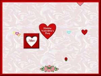 Download Valentine wallpaper
