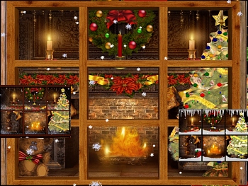 Download Christmas wallpaper