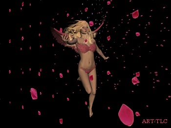 Download Valentine animated wallpaper