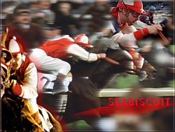 Download seabiscuit wallpapers