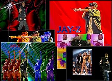 Download JAY-Z wallpaper