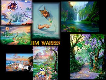 Download Jim Warren 2 wallpaper