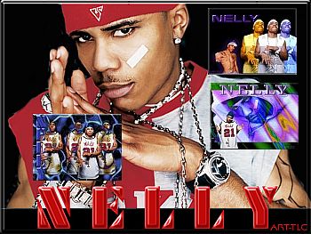 Download NELLY wallpaper