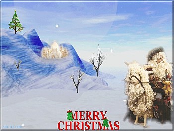 Download Northpole wallpaper
