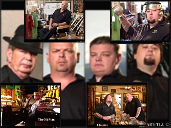 Download Pawn Stars Wallpapers